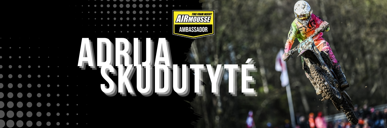 Adrija Skudutyté
