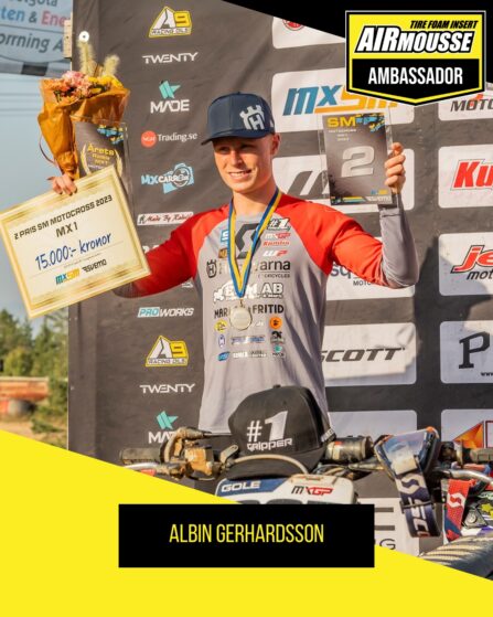 Albin Gerhardsson