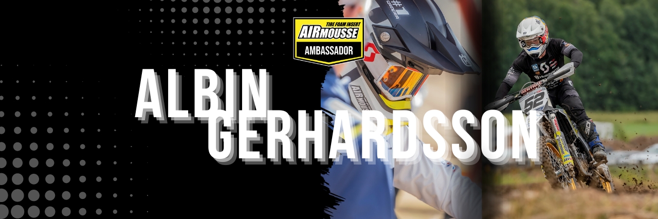 Albin Gerhardsson