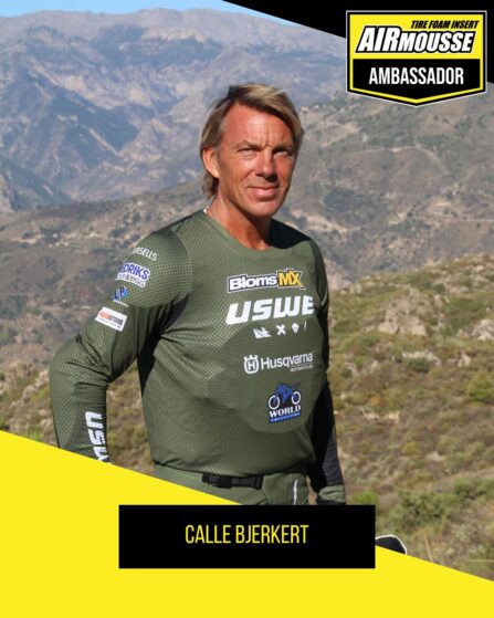 Calle Bjerkert