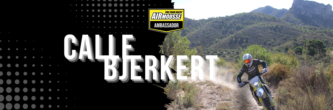 Calle Bjerkert