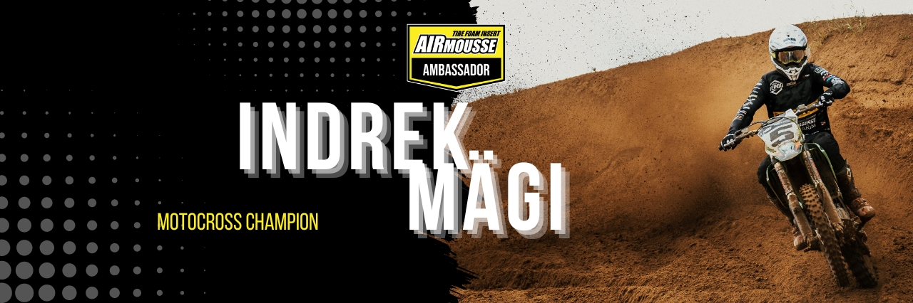 Indrek Mägi