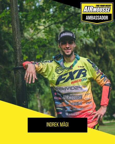 Indrek Mägi