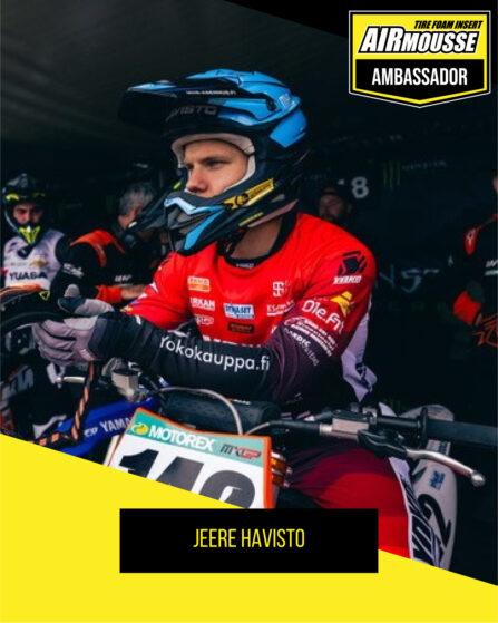 Jeere Haavisto