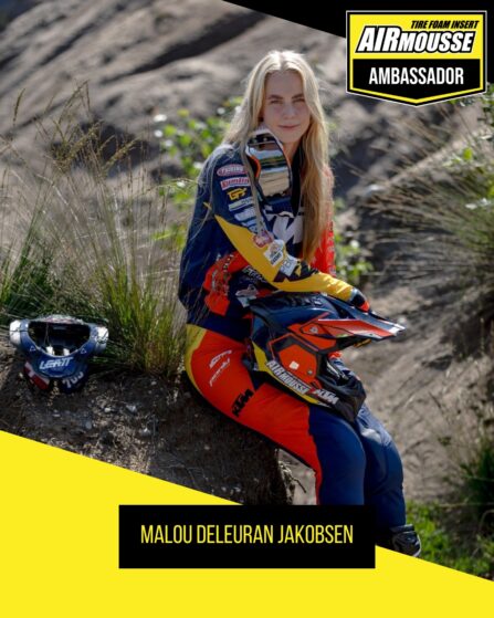 Malou Deleuran Jakobsen