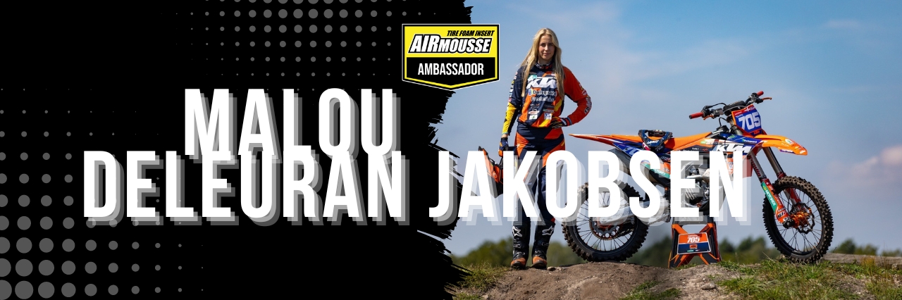 Malou Deleuran Jakobsen