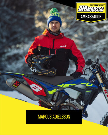 Marcus Adielsson