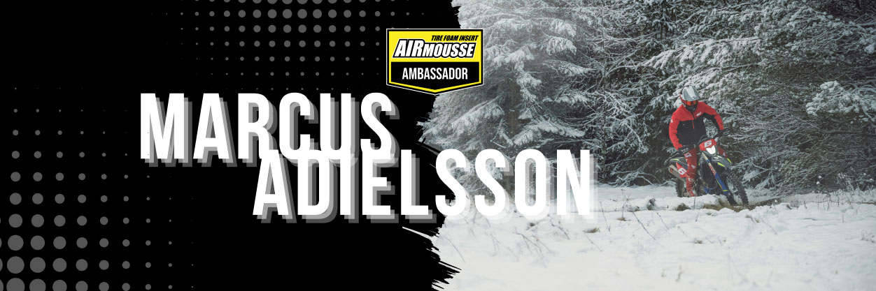 Marcus Adielsson