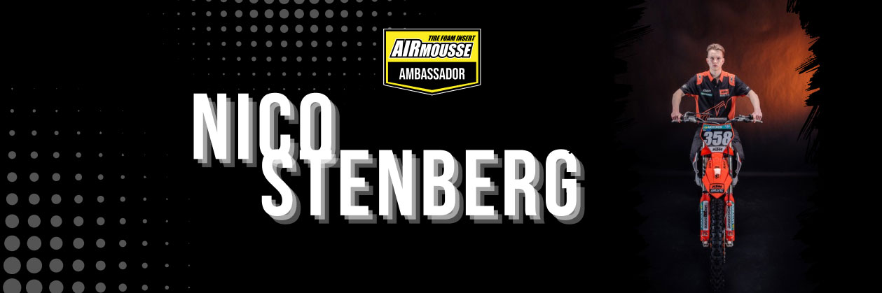Nico Stenberg