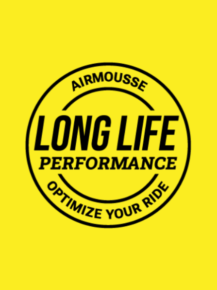 Installationsguide Airmousse