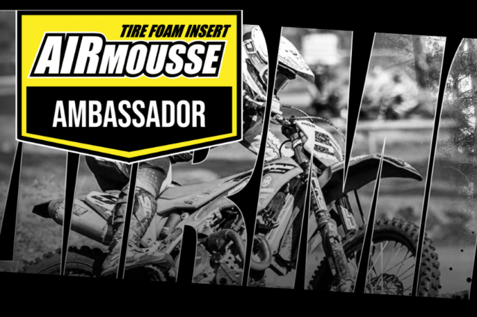 Airmousse ambassadörer