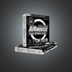 Mousse till Offroad Däck Race Performance