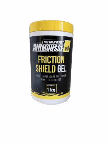 Friction Shield GEL 1 kilo